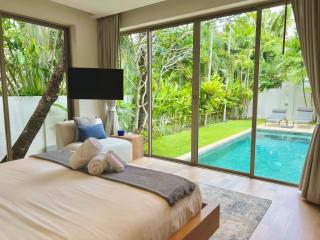 Trichada Villas by RESAVA - Bang Tao Beach - 4