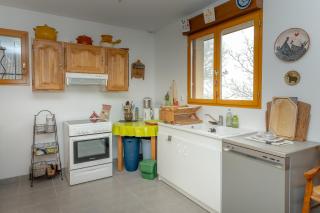 Superbe Maison Pour 6 Personnes - Saint-Jean-dʼArvey - 2
