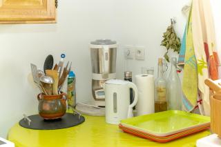 Superbe Maison Pour 6 Personnes - Saint-Jean-dʼArvey - 1