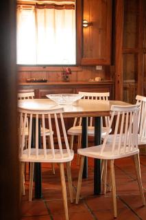 Le Palmi Chalet charmant - 2