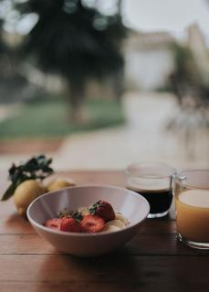 The Retreat House, close to Alicante and its beaches - Almafrá - 8