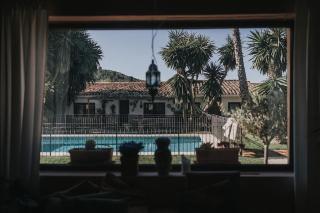 The Retreat House, close to Alicante and its beaches - Almafrá - 4