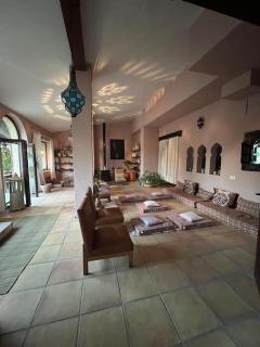 The Retreat House, close to Alicante and its beaches - Almafrá - 2