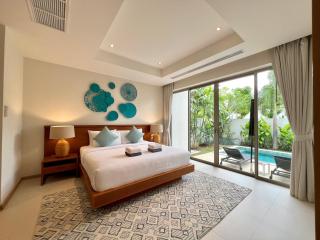 Trichada Villas by RESAVA - Strand Bang Tao - 1
