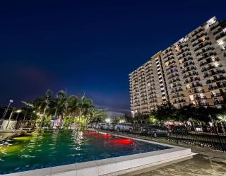 Meraki Space Saekyung Condo near mactan airport - Lapu Lapu City - 6