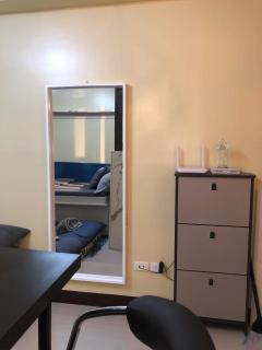 Meraki Space Saekyung Condo near mactan airport - Lapu Lapu City - 5