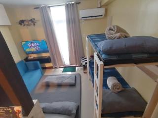 Meraki Space Saekyung Condo near mactan airport - Lapu Lapu City - 4
