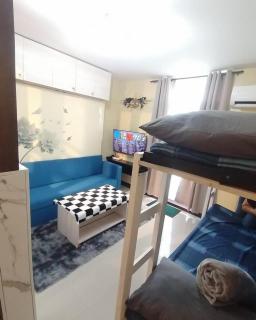 Meraki Space Saekyung Condo near mactan airport - Lapu Lapu City - 3