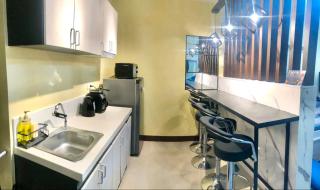 Meraki Space Saekyung Condo near mactan airport - Lapu Lapu City - 2
