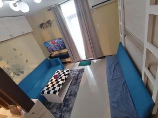 Meraki Space Saekyung Condo near mactan airport - Lapu Lapu City - 8
