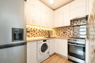 Simple Nook, Gdańsk Wejhera by Real Apartments - 9