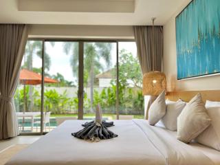 Trichada Villas by RESAVA - Strand Bang Tao - 9