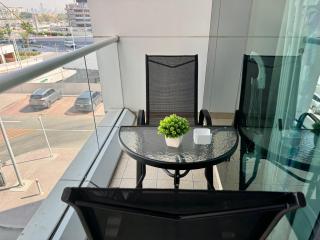 Cosmos Living Sleek and Stylish GCV2 - Dubai - 3