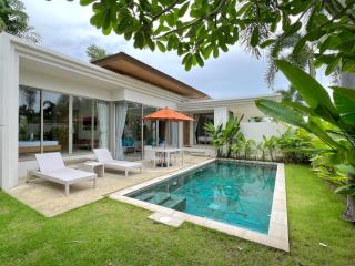 Trichada Villas by RESAVA - Strand Bang Tao - 8