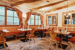 Hotel Lammwirt - Grossarl - 1