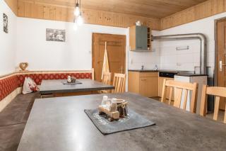 Ferienhaus Unterblasbichl - 4