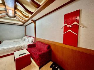 Dreamhill motel - Gyeongju - 2