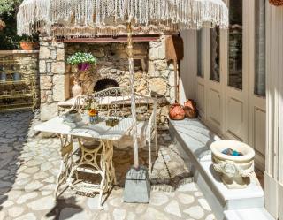 Pavezzo Country Retreat - Katouna - 3