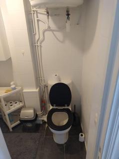 Beau studio dans une rue calme - Boulogne-Billancourt - 1