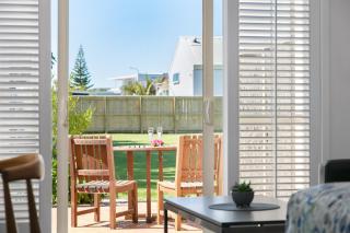 Ocean Beach Motor Lodge - Gisborne - 1