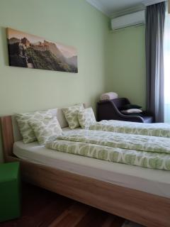 Hársfa apartman - Makó - 8