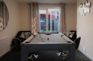 Wilton Retreat- Hot tub, Pool table, Parking - Southampton - 8