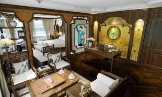 Halong L'amour Cruise - 8