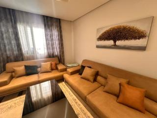 Luxueux appartement S1 Jardins de Carthage - Tunisi - 0