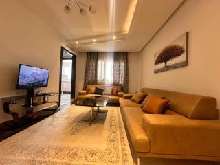 Luxueux appartement S1 Jardins de Carthage - Tunisi - 6