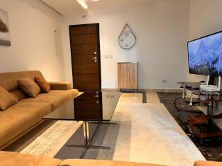 Luxueux appartement S1 Jardins de Carthage - Tunisi - 4