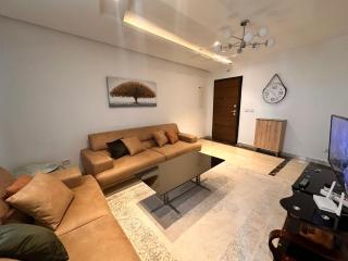 Luxueux appartement S1 Jardins de Carthage - Tunisi - 3