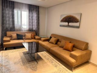Luxueux appartement S1 Jardins de Carthage - Tunisi - 1