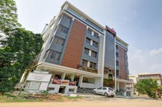 Super Grand Collection O Near Sarjapur Road Near 7d Voyage - Bangalore - 9