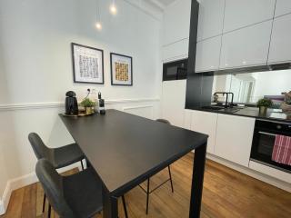 Appartements de charme du Général Leclerc - Place d'Erlon - Hypercentre - Gare - Reims - 5