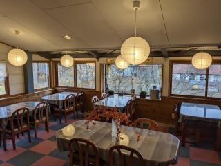 Guest house Maroudo - Iiyama - 1