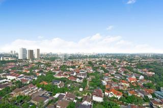 Bosco by Kozystay - Fatmawati - Jakarta - 1