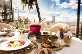 BLESS Hotel Madrid - The Leading Hotels of the World - 4