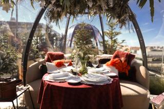 BLESS Hotel Madrid - The Leading Hotels of the World - 2