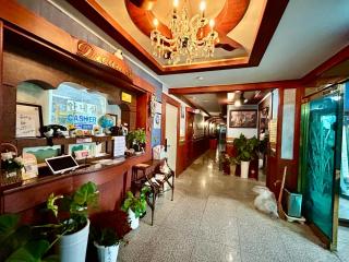 Dreamhill motel - Gyeongju - 8
