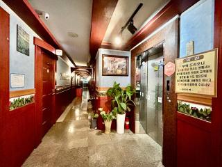 Dreamhill motel - Gyeongju - 7