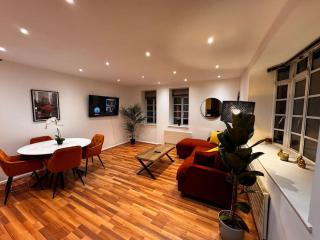 Brighton Charm - By Sea & Lanes - Brighton & Hove - 2
