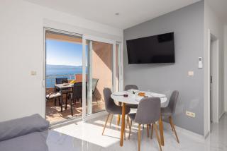 Seaview Apartments - Čelina - 0