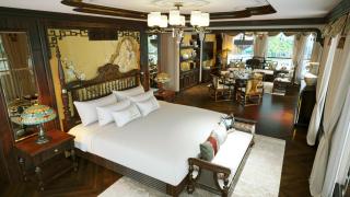 Halong L'amour Cruise - 9