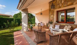 Villa Luisa - Costa Rei - 7
