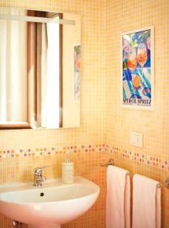 Charming Studio near the center - Florence - 7