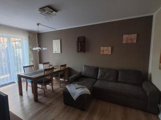 Ferienwohnung am Golfplatz - 2