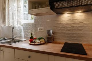 Ilyessa Cottages - Meson Yerakarion - 2