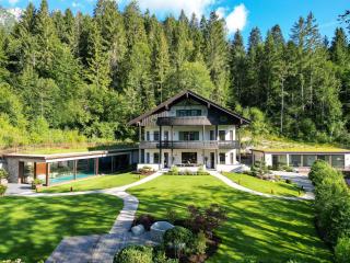 Villa Kramer Garmisch-Partenkirchen - Garmisch-Partenkirchen - 0