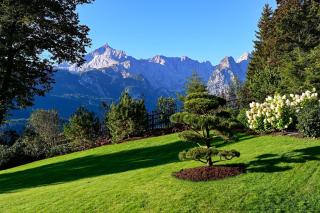 Villa Kramer Garmisch-Partenkirchen - Garmisch-Partenkirchen - 3