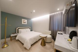 Busan H Avenue Jeonggwan Branch - Busan - 6